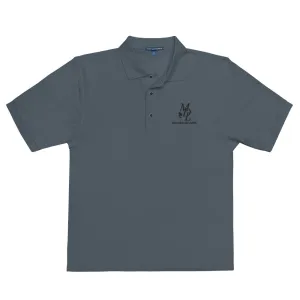Men's Premium Polo
