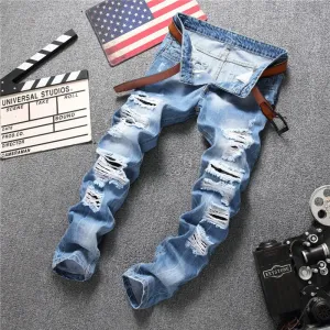 Men's Rocker Jeans