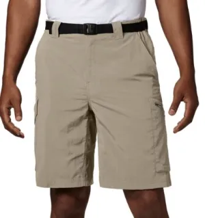 Men's Silver Ridge Cargo Short - (10")