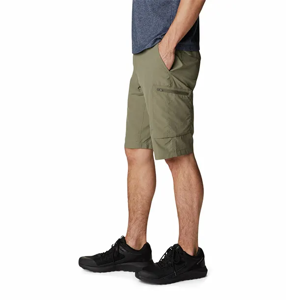 Men's Silver Ridge Cargo Short Apparel