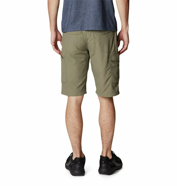 Men's Silver Ridge Cargo Short Apparel