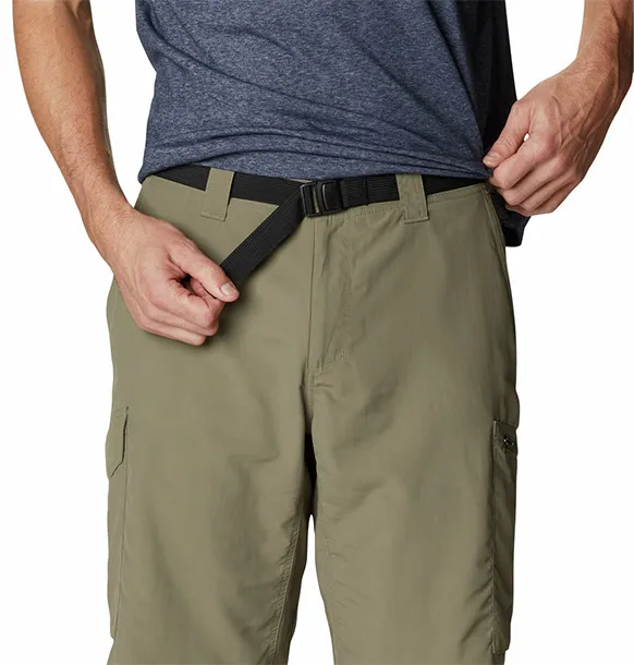 Men's Silver Ridge Cargo Short Apparel