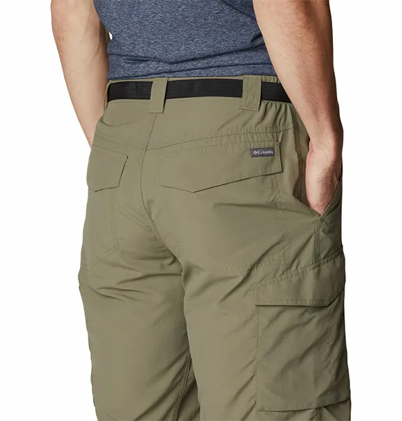 Men's Silver Ridge Cargo Short Apparel