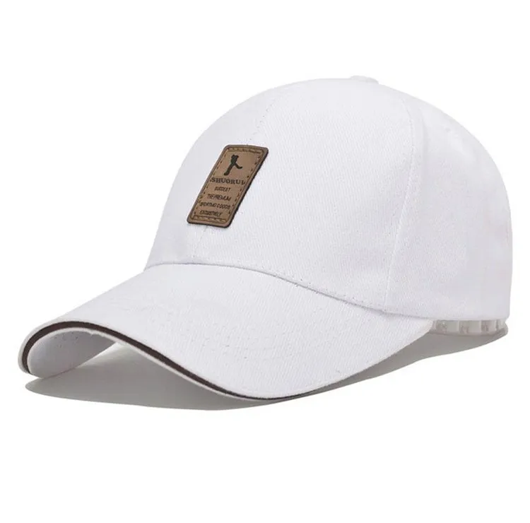 MEN'S SPORTS GOLF BASEBALL CAP