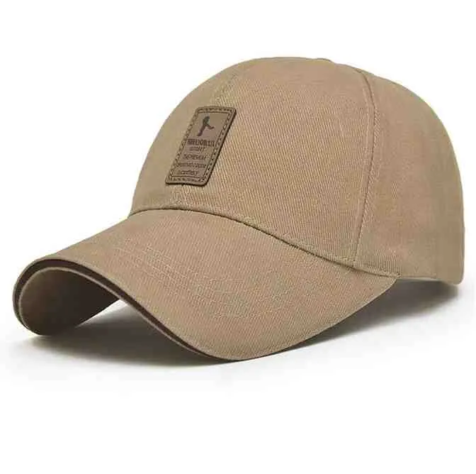 MEN'S SPORTS GOLF BASEBALL CAP