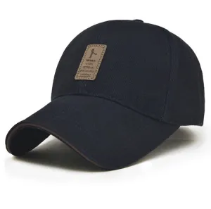 MEN'S SPORTS GOLF BASEBALL CAP