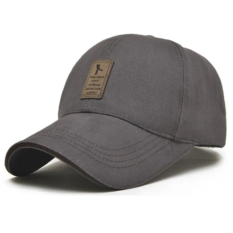 MEN'S SPORTS GOLF BASEBALL CAP