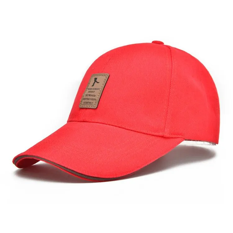 MEN'S SPORTS GOLF BASEBALL CAP