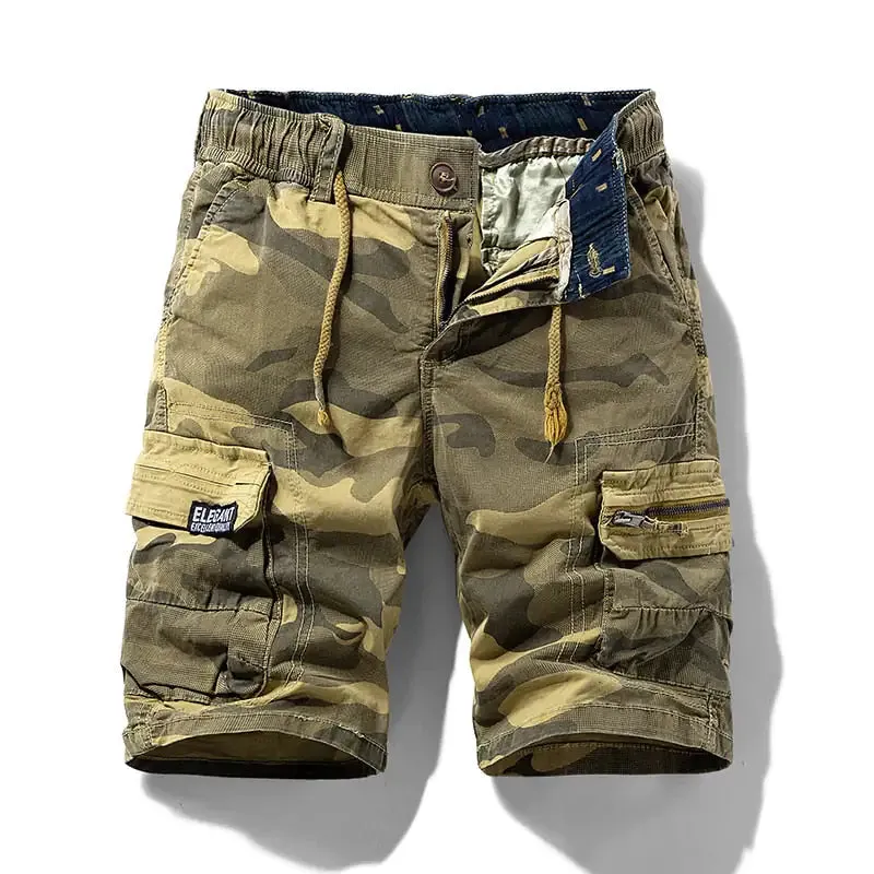 Men's Sylas Scott Shorts