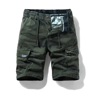 Men's Sylas Scott Shorts
