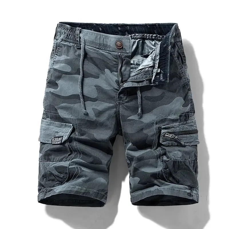 Men's Sylas Scott Shorts