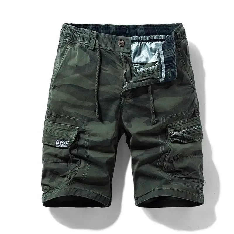 Men's Sylas Scott Shorts