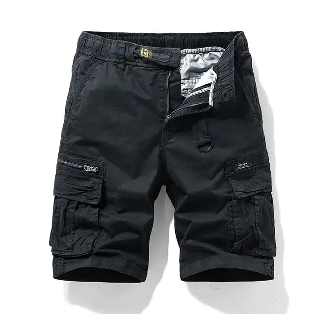 Men's Sylas Scott Shorts