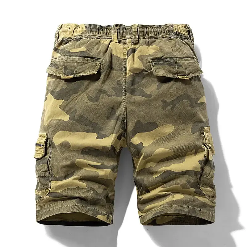 Men's Sylas Scott Shorts