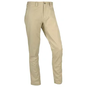 Men's Teton Pant | Slim Fit / Sand