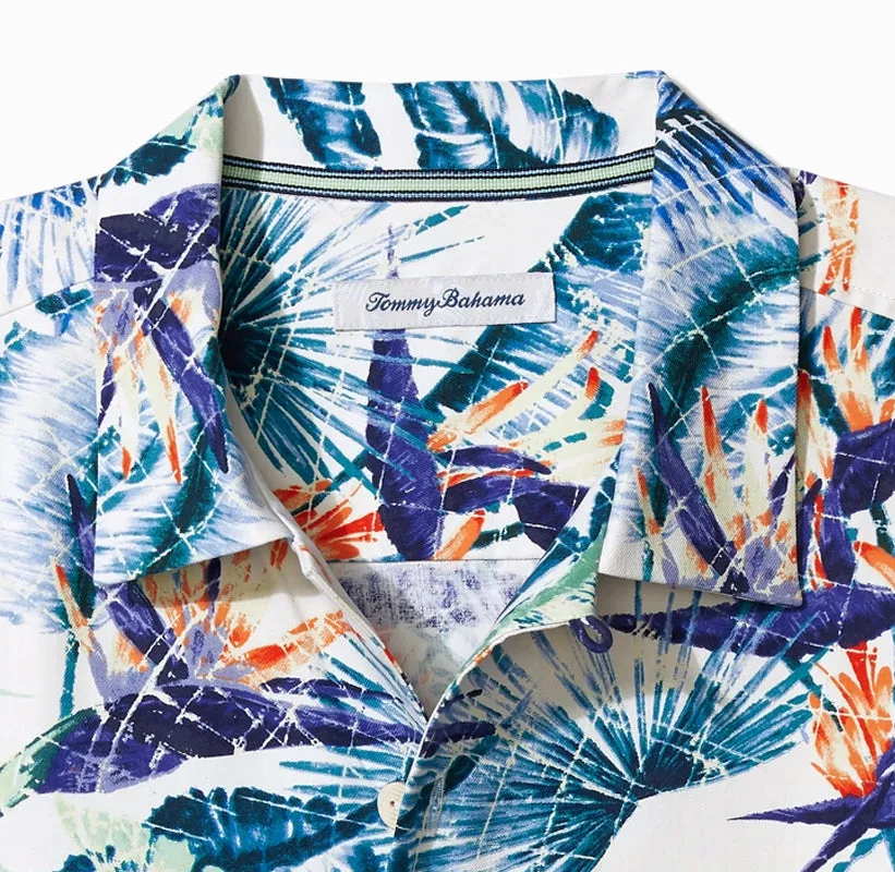 Men's Tommy Bahama | Travel Tropics Camp Shirt | Continental