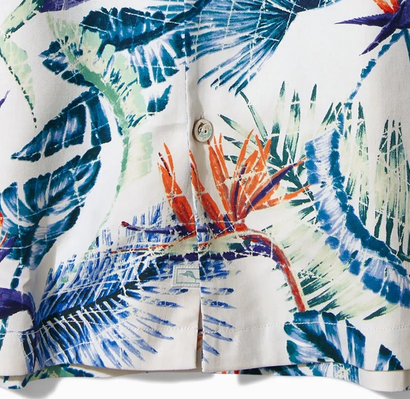Men's Tommy Bahama | Travel Tropics Camp Shirt | Continental