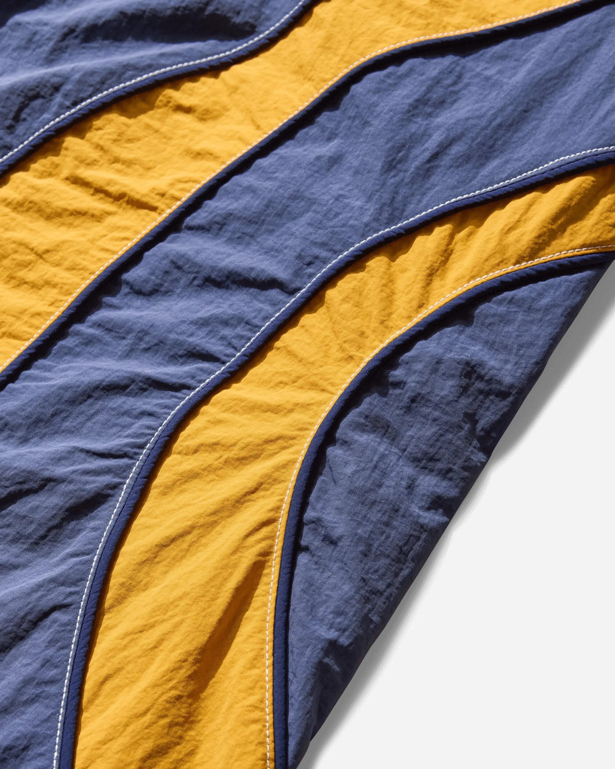 Men's Ufo Track Pants Navy