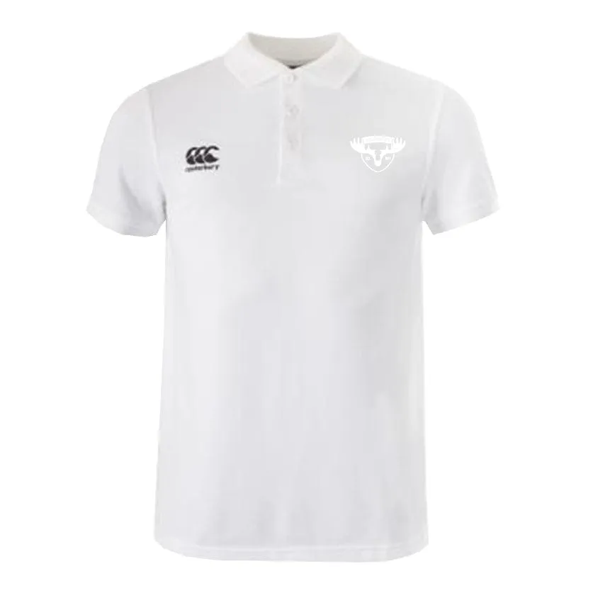 Michiana RFC Waimak Polo by Canterbury