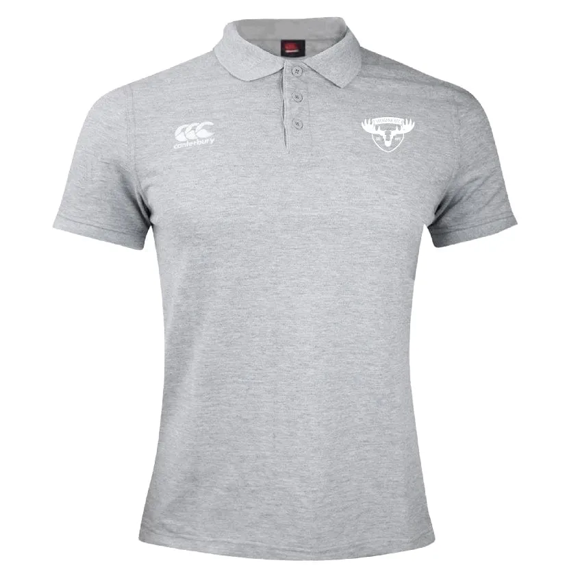 Michiana RFC Waimak Polo by Canterbury
