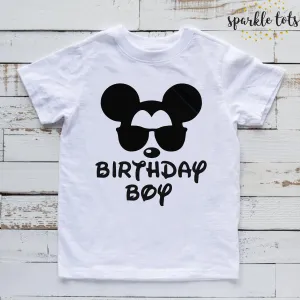 Mickey t-shirt