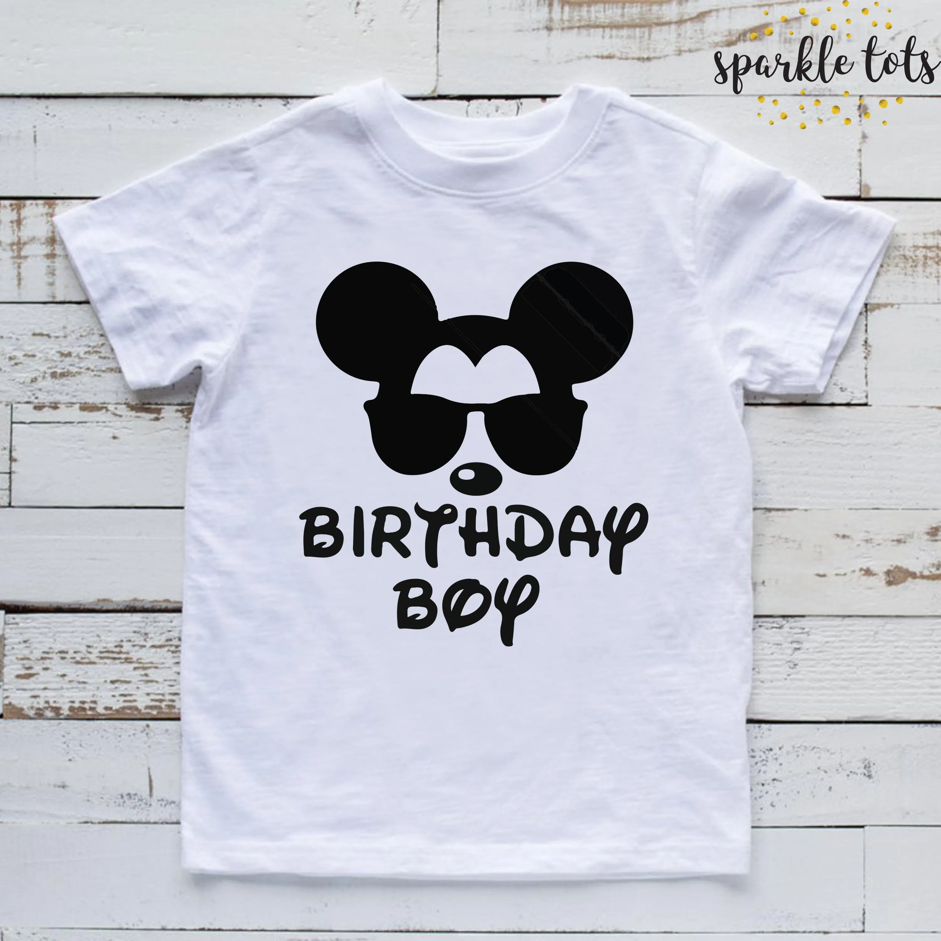 Mickey t-shirt