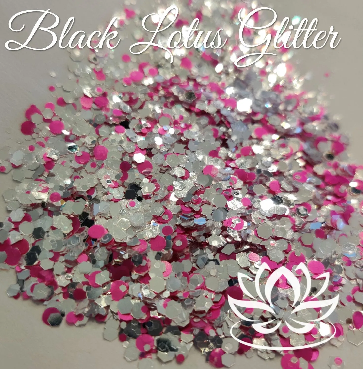 Mirrored Rose