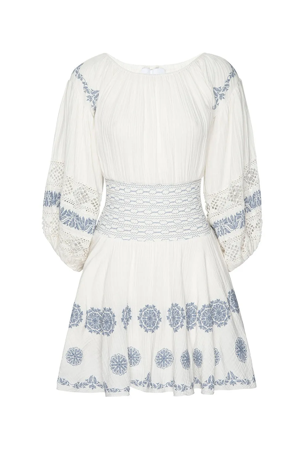 MISA Daliya Dress