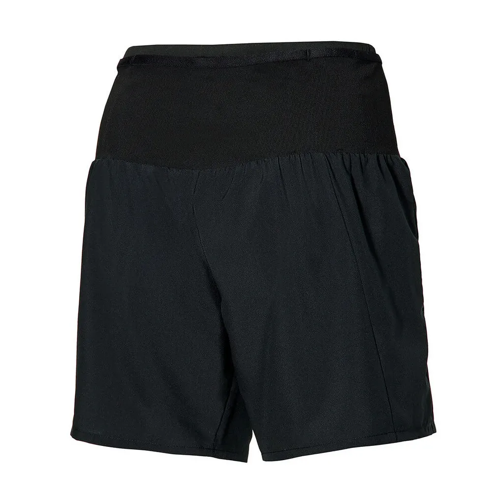 MIZUNO Multi Pocket Short, Herren, schwarz