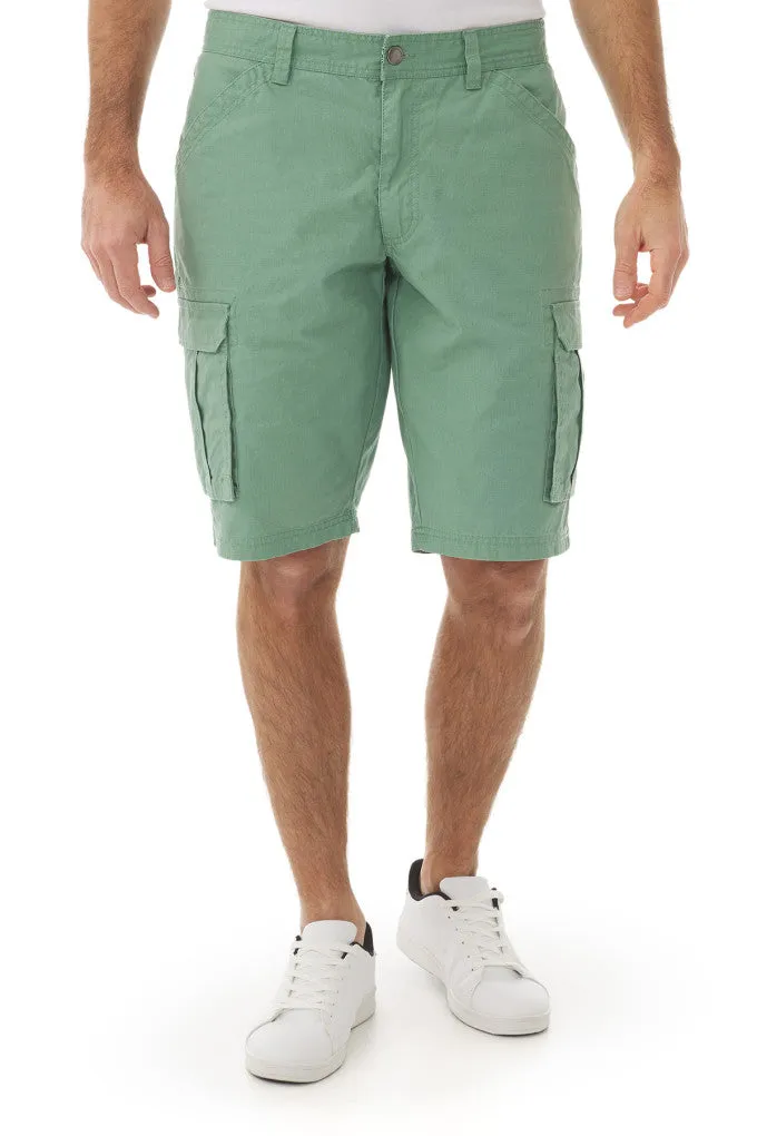 Mousqueton Mens Donan cargo short - 3 colours