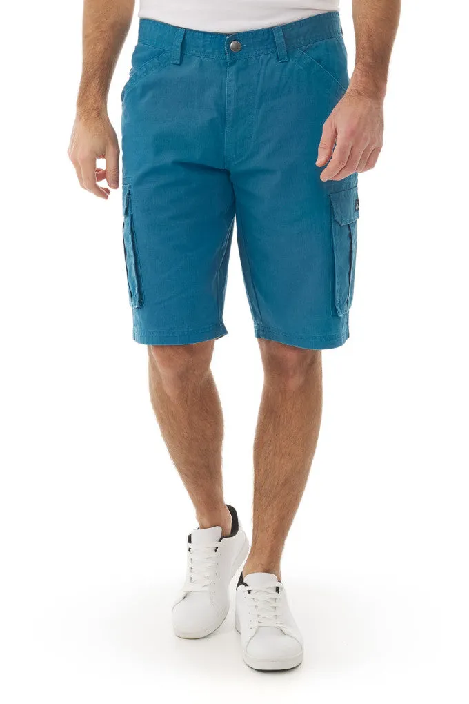 Mousqueton Mens Donan cargo short - 3 colours
