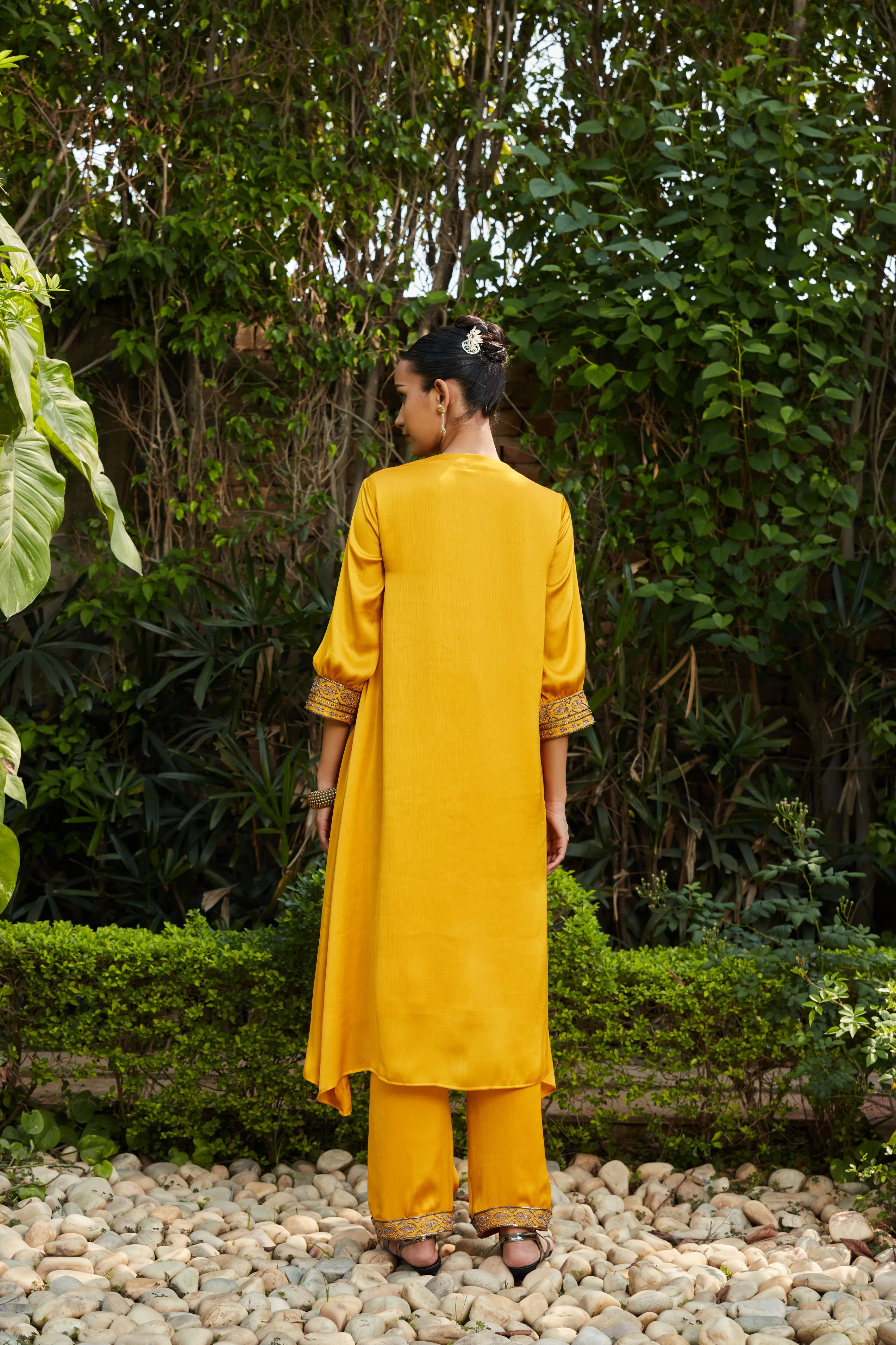 Nadia Co-ord Set