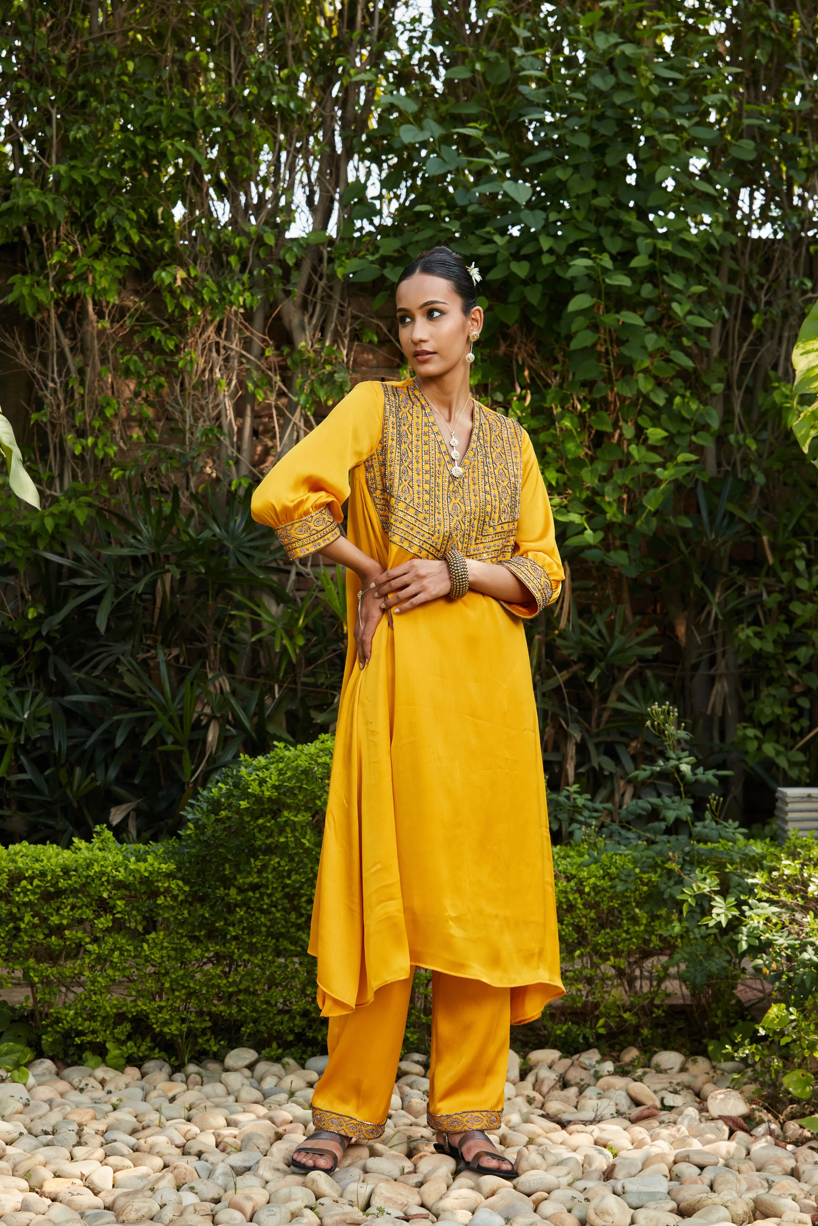 Nadia Co-ord Set