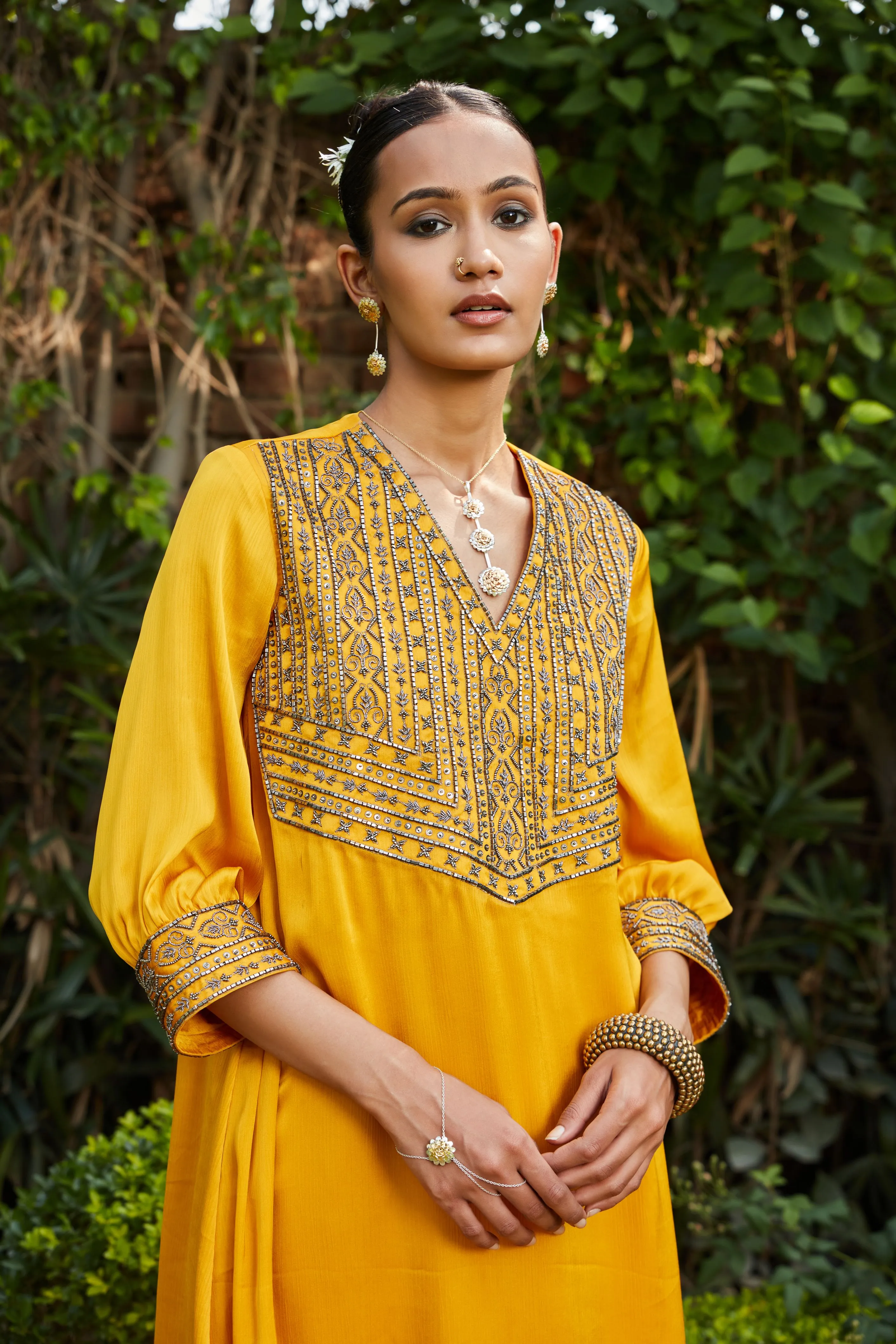 Nadia Co-ord Set