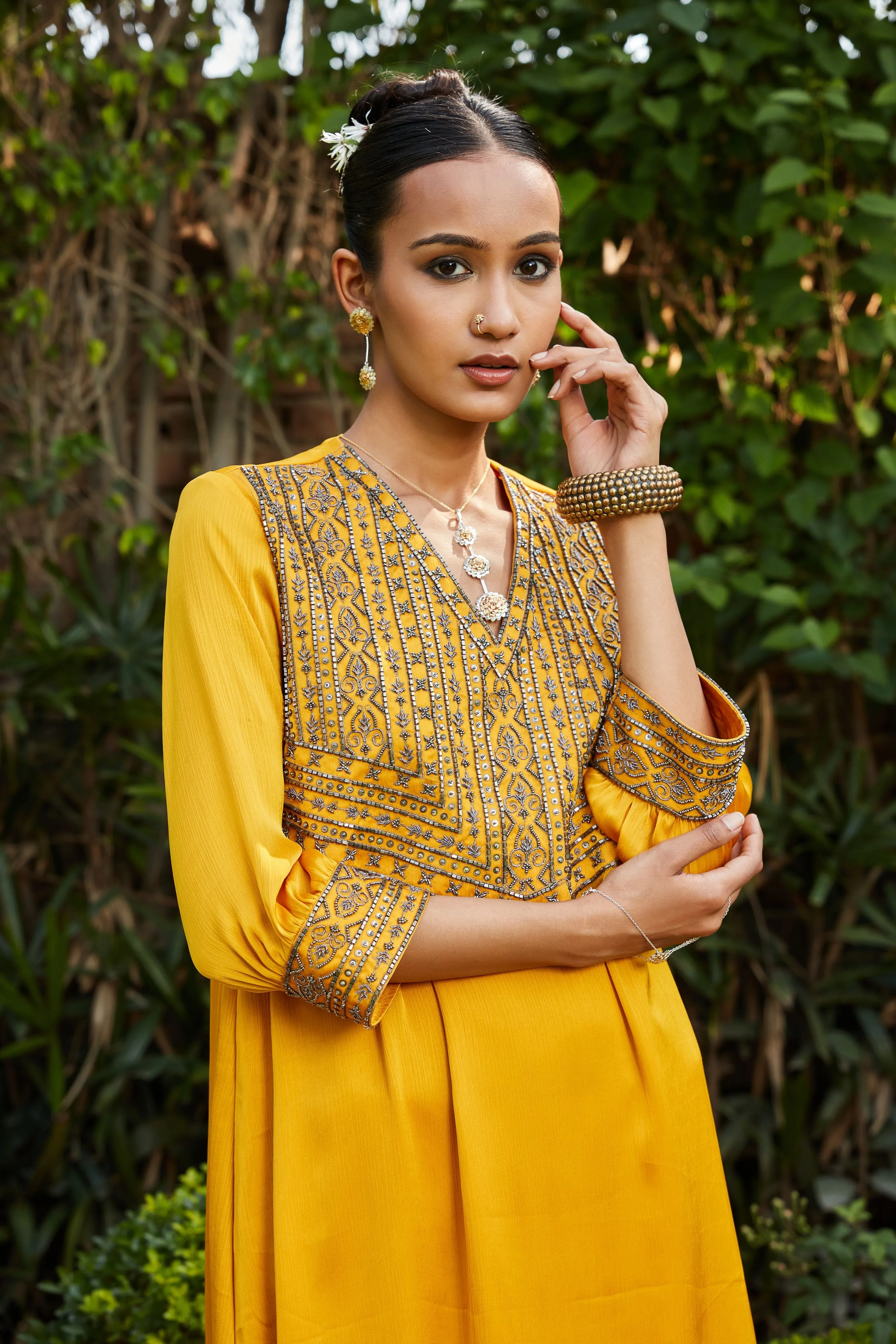 Nadia Co-ord Set
