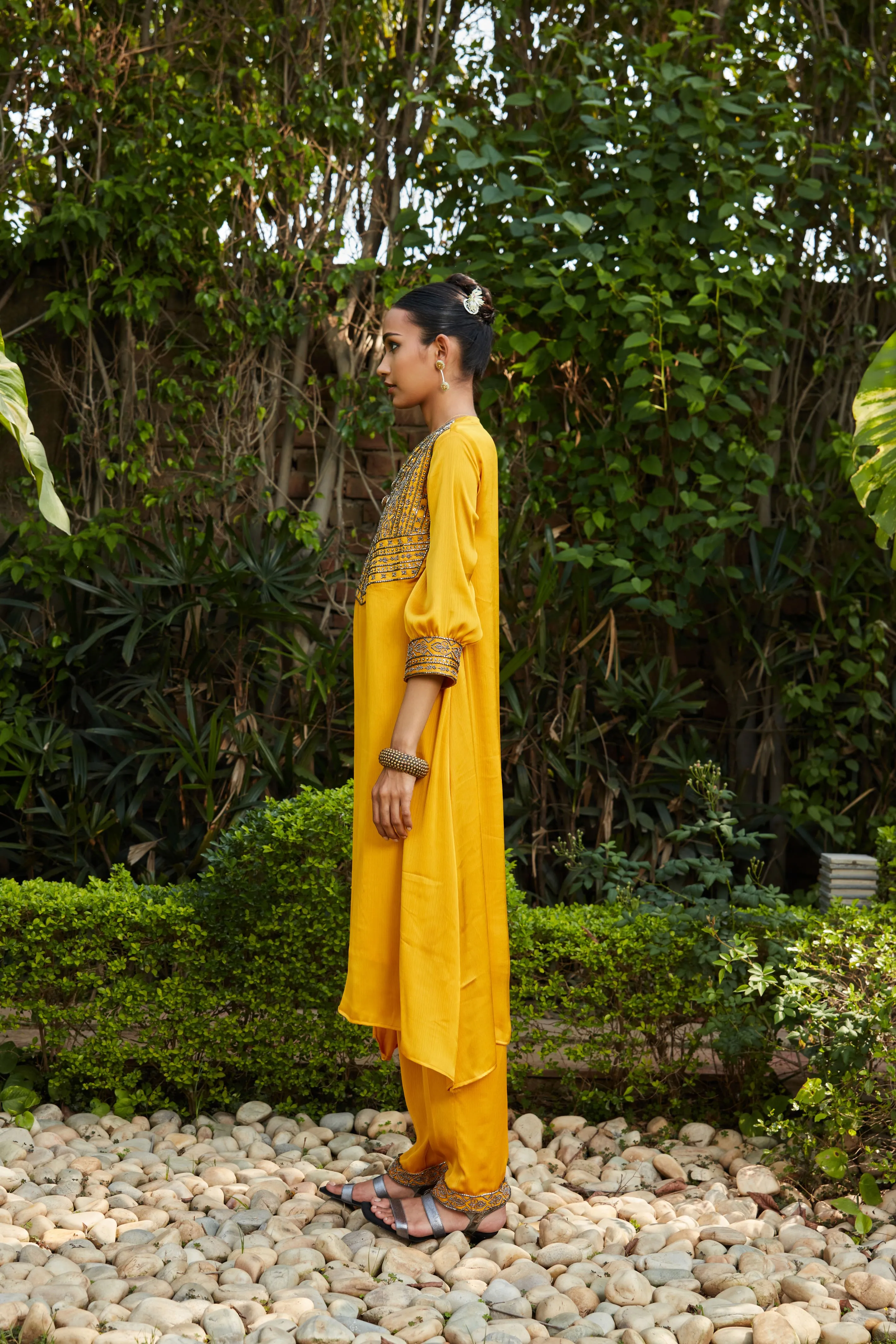 Nadia Co-ord Set