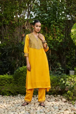 Nadia Co-ord Set