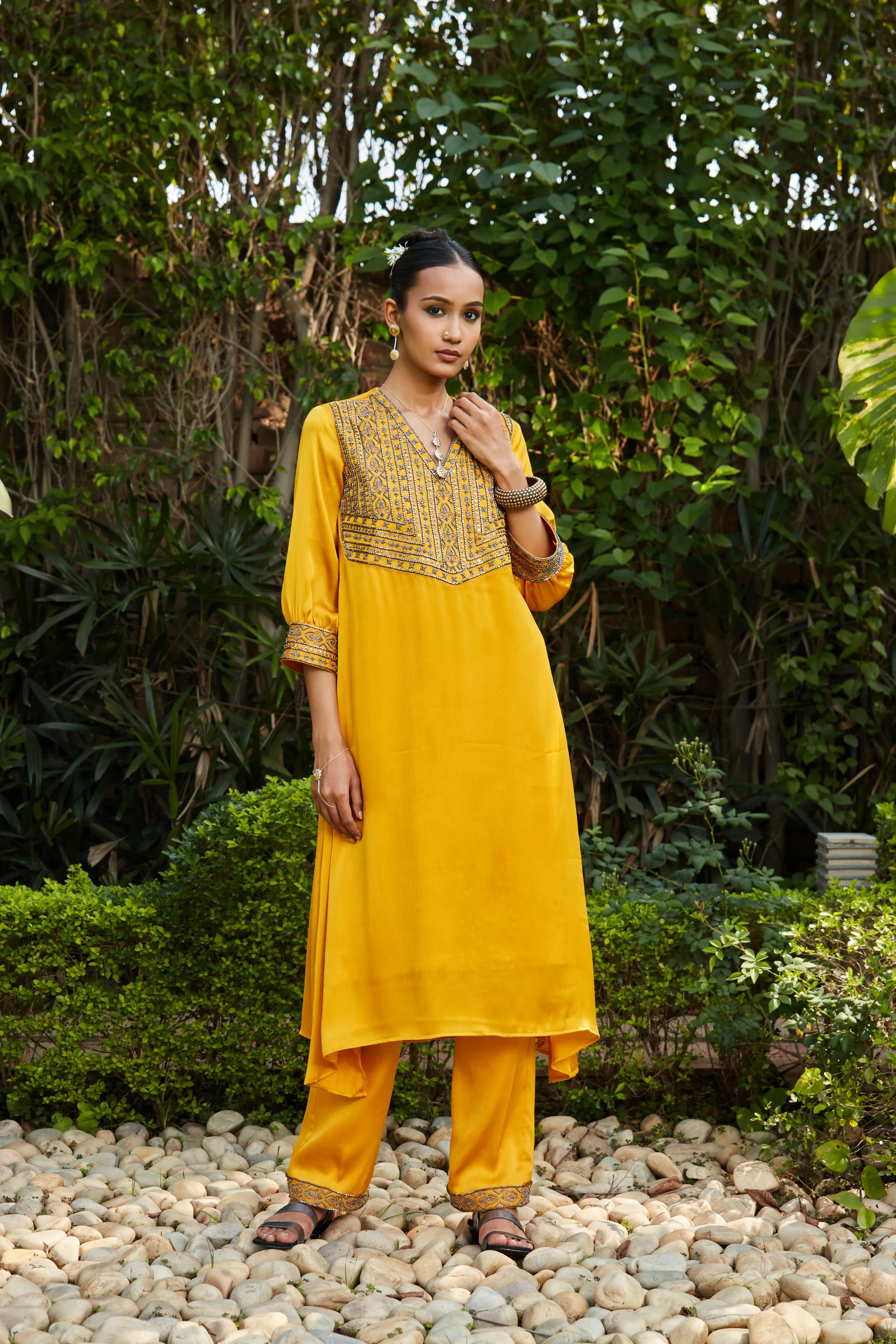 Nadia Co-ord Set
