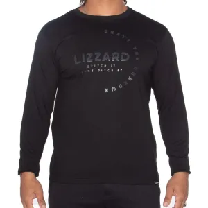 Nalet- Mens L/S Tee