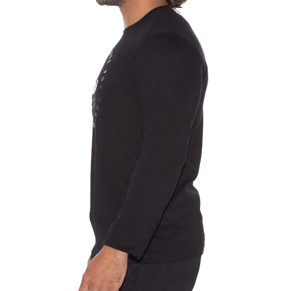 Nalet- Mens L/S Tee
