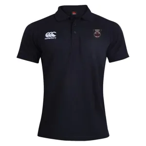 NC State RFC Waimak Polo by Canterbury