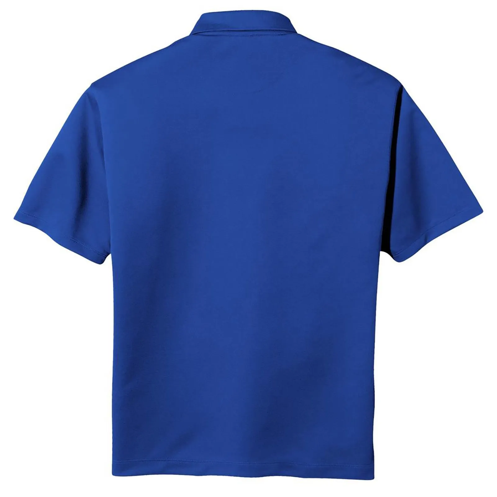 Nike Golf Tech Basic Dri-FIT Polo - Mens - Varsity Royal