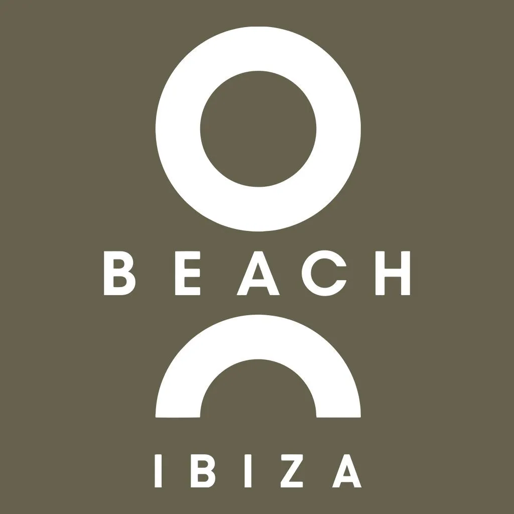 O Beach Logo White Men's Bomber Jacket