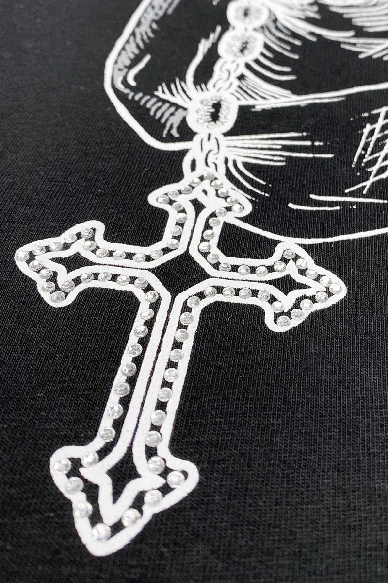 Only God Can Judge Me T-shirts