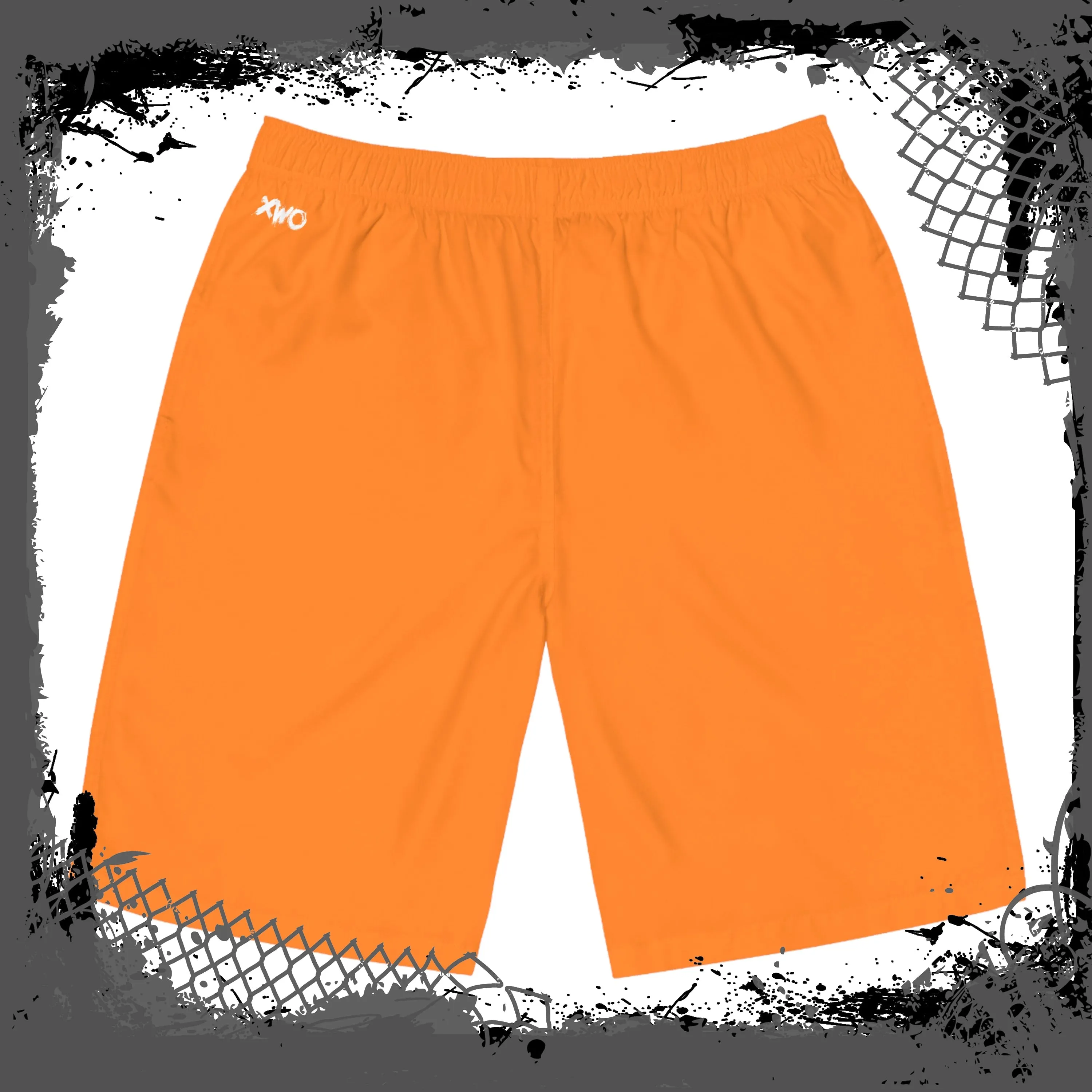 ORG Men's "Class Six" Board Shorts