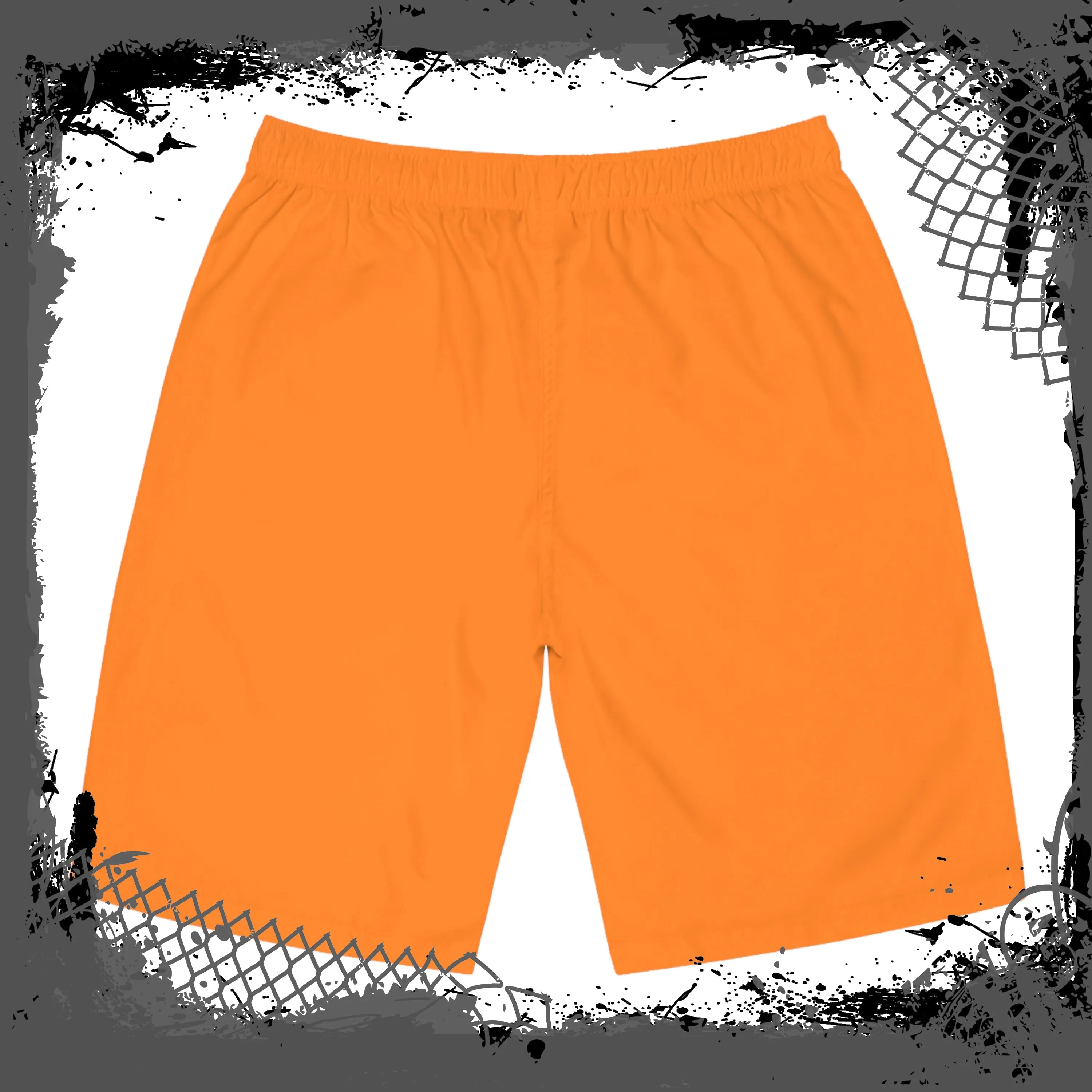 ORG Men's "Class Six" Board Shorts