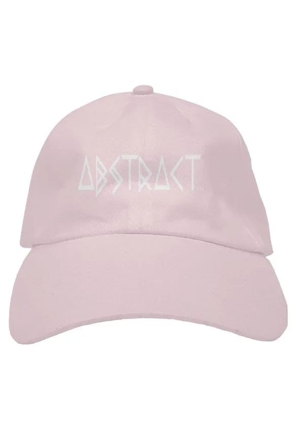 Original Abstract Dad Hat
