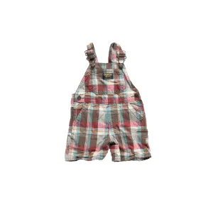 Oshkosh shortalls 12m