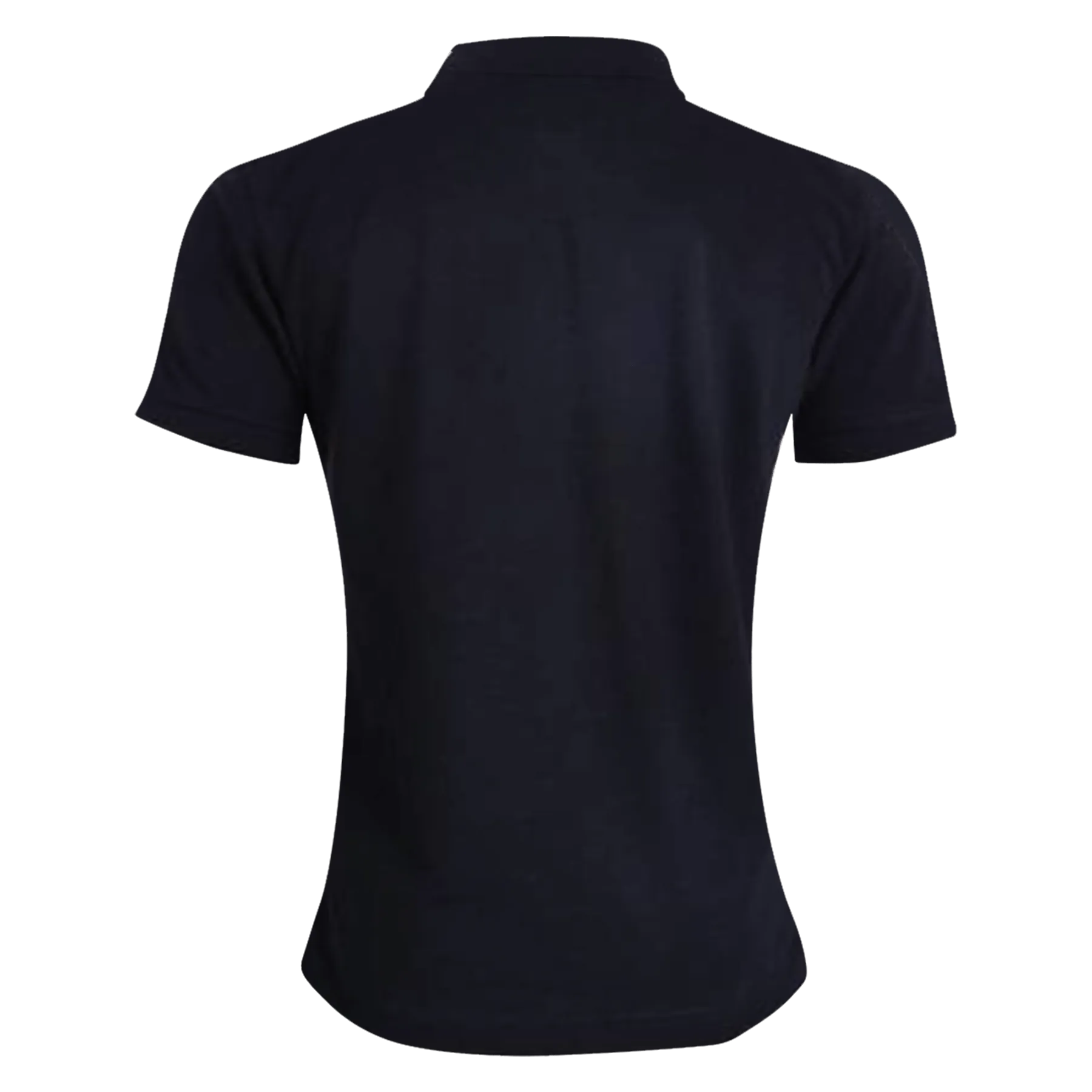 Palm Beach Panthers Rugby Canterbury Waimak Rugby Polo Black