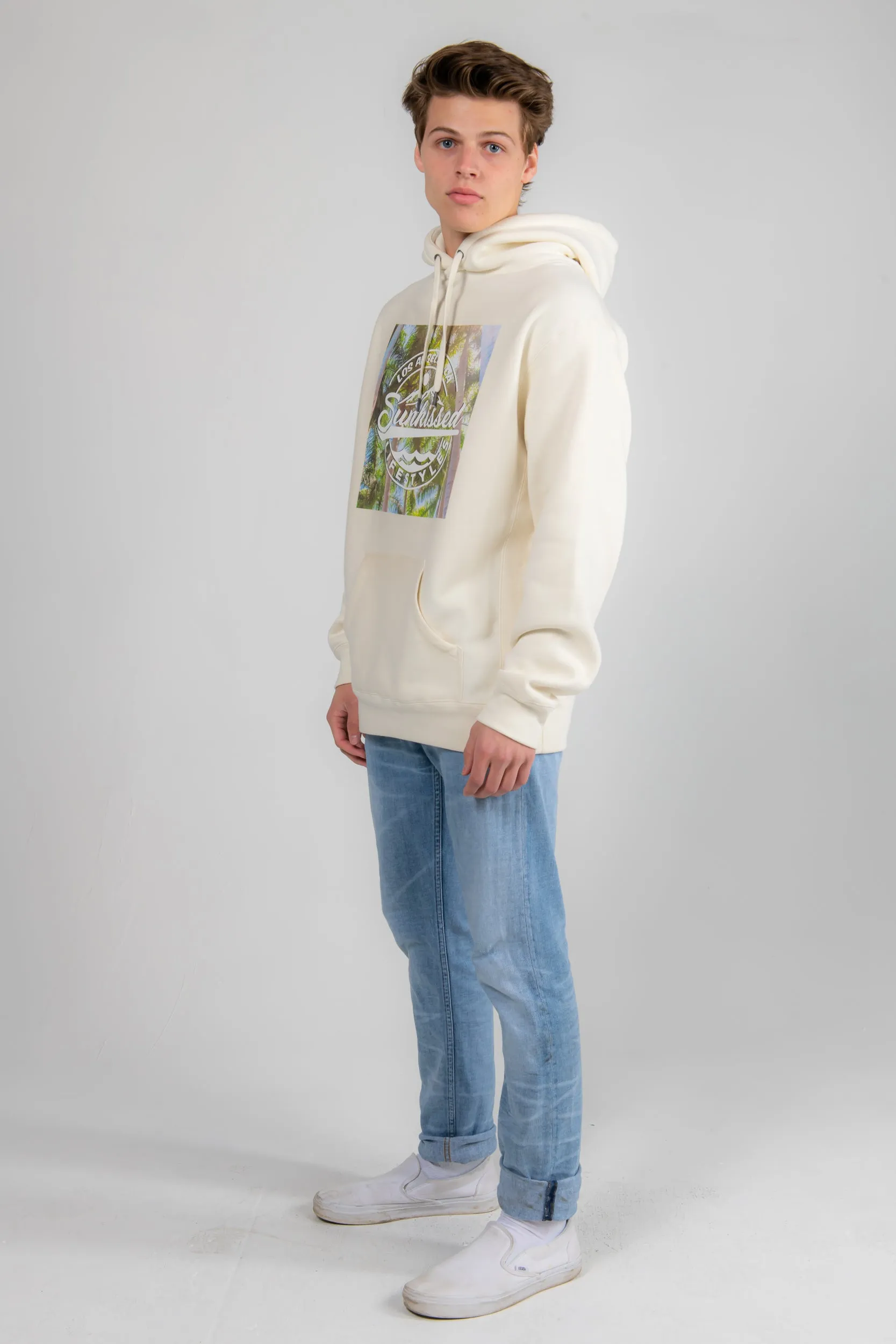 Palm Legend Hoodie